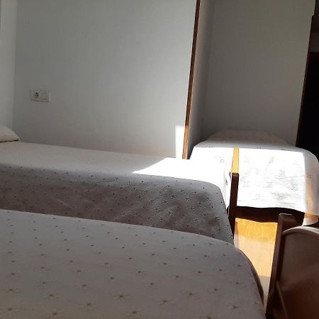 Atico La Plaza Apartment อาร์ริออนดาส ภายนอก รูปภาพ